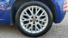 SEAT Ibiza 1.0 TSI 95 SE Technology [EZ] 5dr Petrol Hatchback